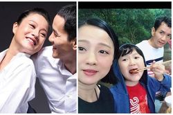Mỹ Duyên 'Gái nhảy' lấy chồng ngoài 40 tuổi, giờ hạnh phúc tròn đầy