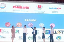 Phát động cuộc thi viết 'Vượt lên số phận' lần thứ V
