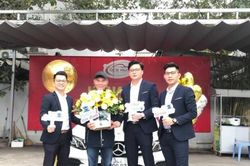 Khởi tố nhóm đối tượng tạo tiền điện tử, lập trang web ảo lừa đảo người dân