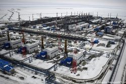 Đức mua năng lượng của Nga nhiều nhất kể từ cuộc xung đột Ukraine