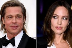 Cuộc chiến pháp lý giành quyền nuôi con không hồi kết giữa Brad Pitt và Angelina Jolie