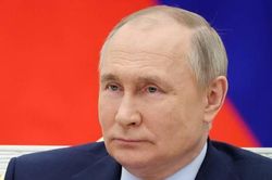 Lại xôn xao đồn đoán về sức khỏe của Tổng thống Putin