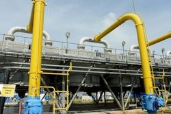 Algeria dọa cắt dòng khí đốt tự nhiên đến Tây Ban Nha