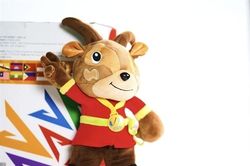 Kêu gọi cộng đồng chung tay bảo vệ thương hiệu SEA Games 31
