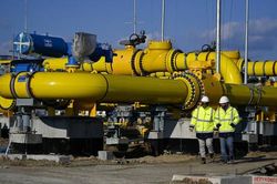 Các doanh nghiệp Bulgaria muốn Nga nối lại nguồn cung khí đốt