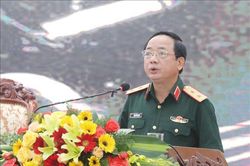 Hội thảo khoa học Giải phóng Quảng Trị và chiến đấu bảo vệ Thành cổ năm 1972