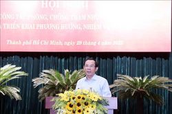 Quyết tâm, hiệu quả hơn nữa trong phòng, chống tham nhũng, tiêu cực