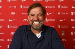 Klopp ký hợp đồng mới với Liverpool, ở lại đến 2026