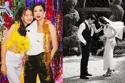 Xuân Lan tâm sự về Ngô Thanh Vân: 'Giờ nó lấy chồng, vừa khóc vừa cười vì hạnh phúc theo'