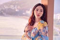 Bảo Thy tâm sự về thay đổi sau sinh: 'Chẳng còn chút tham vọng, bận tâm nào với thế giới bên ngoài'