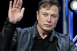 Elon Musk 'xả' 4 tỷ USD cổ phiếu Tesla, hứa không bán thêm