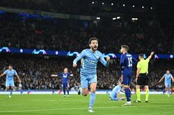 Champions League 2021-2022: Hé lộ 'câu chuyện nội bộ' của người Anh