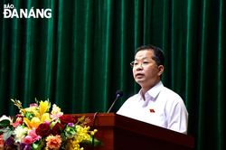 Cử tri tiếp tục kiến nghị các vấn đề 'nóng'