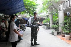 Bộ Y tế chỉ đạo khẩn tăng cường phòng, chống dịch bệnh mùa hè