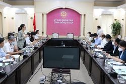 Tập trung giải pháp thực hiện tốt việc giải quyết nhà ở và nâng cao mức sống cho người có công với cách mạng