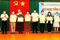 Tổng kết Đại hội Thể dục thể thao TP. Nha Trang lần thứ IX: Khen thưởng 32 tập thể, cá nhân xuất sắc