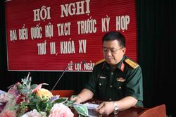 Chính trị | QH-HĐND TRUYỀN HÌNH INTERNET Lai Châu qua ảnh