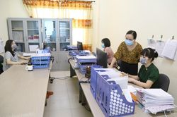 Đổi mới và nâng cao chất lượng, hiệu quả công tác thống kê