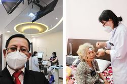 Bảo vệ sức khỏe người dân giai đoạn hậu COVID-19