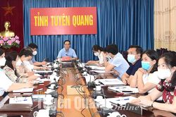 Tăng cường giáo dục lý tưởng cách mạng, đạo đức, lối sống cho thế hệ trẻ