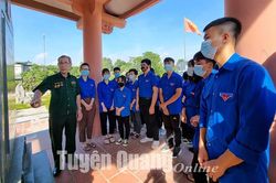 Người lính giữa thời bình