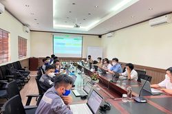 EPS cung cấp dịch vụ phân tích RCM cho Nhà máy Nhiệt điện Vĩnh Tân 4