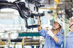 Sản xuất toàn ngành công nghiệp tăng 7,5% trong 4 tháng