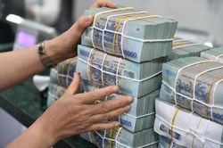 Thu ngân sách Nhà nước 4 tháng đầu năm tăng 13,3%