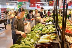 Giá vật liệu xây dựng đẩy CPI tháng 4 tăng nhẹ