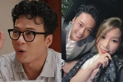 Trên phim là gã chồng nhu nhược, ngoài đời Hồng Đăng như thế nào trong mắt vợ?