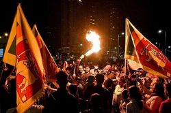 Đằng sau cuộc khủng hoảng kinh tế của Sri Lanka