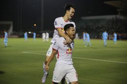 Bảng H còn 2 trận 'chung kết'