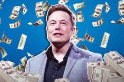 Elon Musk tính cách kiếm tiền từ Twitter