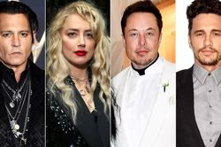 Elon Musk và James Franco sẽ không làm chứng cho Amber Heard
