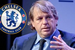 Todd Boehly sắp trở thành chủ sở hữu mới của Chelsea