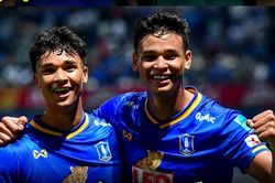 CLB Thái Lan không nhả quân cho U23 Singapore dự SEA Games
