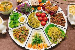 Văn khấn mùng 1 tháng 4 Âm lịch