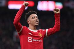 Bóng đá hôm nay 30/4: Sancho báo tin dữ cho MU, Man City nhận tin vui từ Nunez