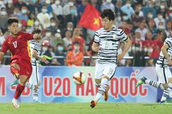Vì sao HLV Park chọn sao trẻ 18 tuổi của HAGL dự SEA Games?