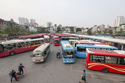 Huy động tối đa phương tiện, phục vụ người dân dịp nghỉ lễ