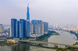 Tự hào về vị thế, uy tín đất nước
