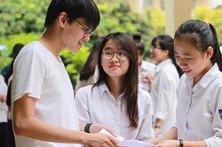 Ninh Bình hướng dẫn thi tuyển sinh lớp 10 THPT năm học 2022-2023
