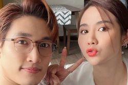 Đình Tú phim Thương ngày nắng về và những lần 'làm phi công' trên màn ảnh