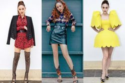 Minh Hằng: Từ quá khứ 'thiếu tinh tế' đến gu thời trang đẳng cấp