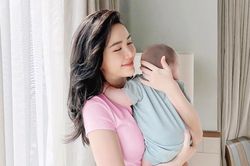 Bảo Thy: 'Chẳng còn chút tham vọng, bận tâm gì với thế giới bên ngoài'
