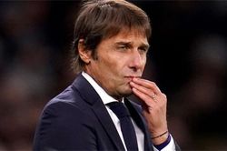 HLV Conte lên tiếng về việc rời Tottenham, sang dẫn dắt PSG