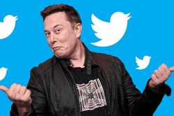 Thực hư tin 'tỷ phú Elon Musk đòi mua lại và xóa TikTok'