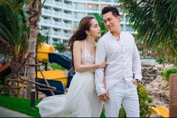 Những 'hint' hẹn hò của Quỳnh Nga và Việt Anh, rõ mười mươi thế này mà sao chẳng chịu công khai!
