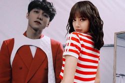 Đâu chỉ BIGBANG, Sơn Tùng còn đụng hàng cả Lisa (BlackPink) trong There Is No One At All