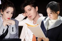 Học đòi Triệu Lệ Dĩnh và Nhiệt Ba chuyển mình, Nhậm Gia Luân bị netizen cản vội